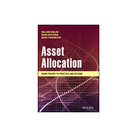 John Wiley & Sons Inc Asset Allocation (inbunden, eng)