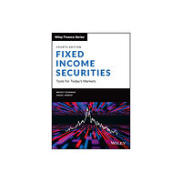 John Wiley & Sons Inc Fixed Income Securities (inbunden, eng)