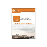 John Wiley & Sons Inc (ISC)2 SSCP Systems Security Certified Practitioner Official Practice Tests (häftad, eng)