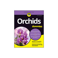 John Wiley & Sons Inc Orchids For Dummies (häftad, eng)