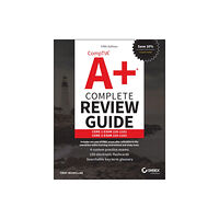 John Wiley & Sons Inc CompTIA A+ Complete Review Guide (häftad, eng)