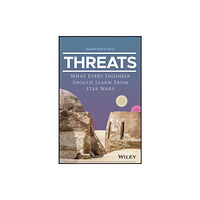 John Wiley & Sons Inc Threats (häftad, eng)