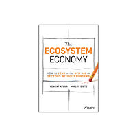 John Wiley & Sons Inc The Ecosystem Economy (inbunden, eng)