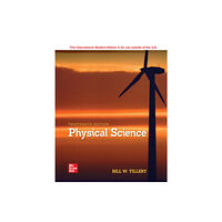 McGraw-Hill Education Physical Science ISE (häftad, eng)