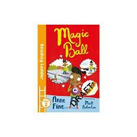 HarperCollins Publishers Magic Ball (häftad, eng)