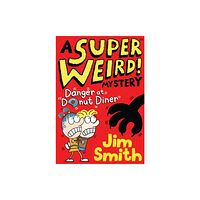 HarperCollins Publishers Danger at Donut Diner (häftad, eng)