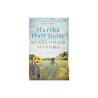 Random House USA Inc Sunflower Sisters (häftad, eng)