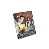 Paizo Publishing, LLC Pathfinder RPG: Pathfinder Player Core Pocket Edition (P2) (häftad, eng)