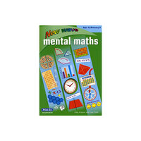 Prim-Ed Publishing New Wave Mental Maths Year 4/Primary 5 (häftad, eng)