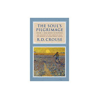 Darton, Longman & Todd Ltd The Soul's Pilgrimage - Volume 1: From Advent to Pentecost (inbunden, eng)