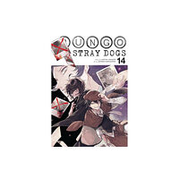 Little, Brown & Company Bungo Stray Dogs, Vol. 14 (häftad, eng)