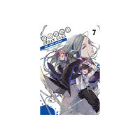 Little, Brown & Company Bungo Stray Dogs, Vol. 7 (light novel) (häftad, eng)