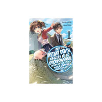 J-Novel Club My Instant Death Ability Is So Overpowered, No One Stands a Chance Against Me!, Vol. 1 GN (häftad, eng)