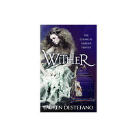 HarperCollins Publishers Wither (häftad, eng)