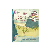 HarperCollins Publishers The Stone Cutter (häftad, eng)