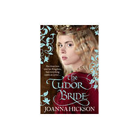 HarperCollins Publishers The Tudor Bride (häftad, eng)