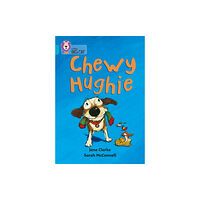 HarperCollins Publishers Chewy Hughie (häftad, eng)