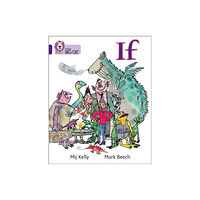 HarperCollins Publishers If (häftad, eng)