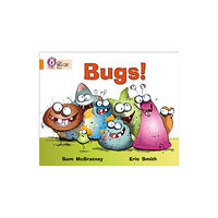 HarperCollins Publishers Bugs! (häftad, eng)