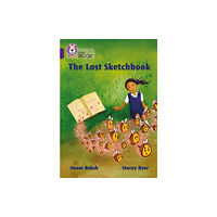 HarperCollins Publishers The Lost Sketchbook (häftad, eng)
