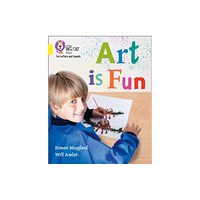 HarperCollins Publishers Art is Fun! (häftad, eng)