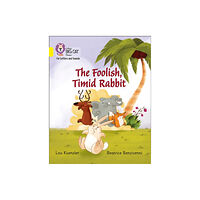 HarperCollins Publishers The Foolish, Timid Rabbit (häftad, eng)