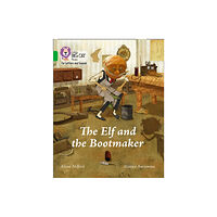 HarperCollins Publishers The Elf and the Bootmaker (häftad, eng)