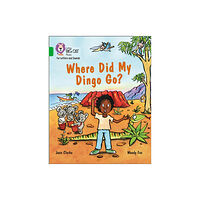HarperCollins Publishers Where Did My Dingo Go? (häftad, eng)
