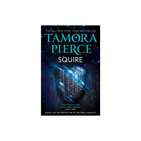 HarperCollins Publishers Squire (häftad, eng)