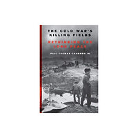 Harpercollins publishers inc The Cold War's Killing Fields (häftad, eng)