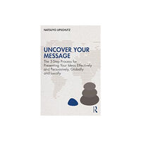 Taylor & francis ltd Uncover Your Message (häftad, eng)