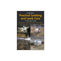 John Wiley And Sons Ltd Practical Lambing and Lamb Care (häftad, eng)