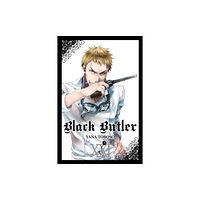 Little, Brown & Company Black Butler, Vol. 21 (häftad, eng)