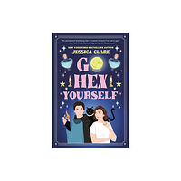 Penguin Putnam Inc Go Hex Yourself (häftad, eng)