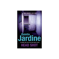 Headline Publishing Group Head Shot (Bob Skinner series, Book 12) (häftad, eng)