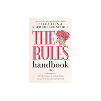 DeVorss & Co ,U.S. The Rules Handbook (häftad, eng)