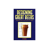 Brewers Publications Designing Great Beers (häftad, eng)