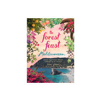 Abrams Forest Feast Mediterranean (inbunden, eng)