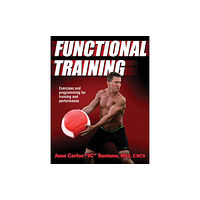 Human Kinetics Publishers Functional Training (häftad, eng)