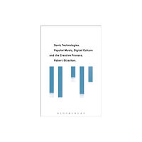 Bloomsbury Publishing PLC Sonic Technologies (häftad, eng)