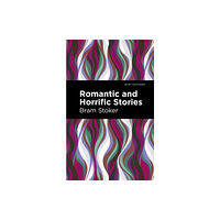 Graphic Arts Books Romantic and Horrific Stories (häftad, eng)