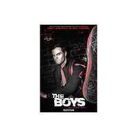 Dynamite Entertainment The Boys Omnibus Vol. 3 – Photo Cover Edition (häftad, eng)