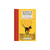 The New York Review of Books, Inc Jenny's Moonlight Adventure (häftad, eng)