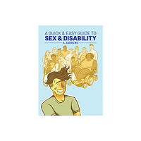 Oni Press,US A Quick & Easy Guide to Sex & Disability (häftad, eng)