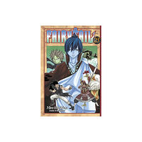 Kodansha America, Inc Fairy Tail 25 (häftad, eng)