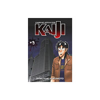 Denpa Books Gambling Apocalypse: KAIJI, Volume 3 (häftad, eng)