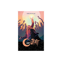 Image Comics Outcast by Kirkman & Azaceta Volume 3: This Little Light (häftad, eng)