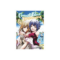 Kodansha America, Inc Grand Blue Dreaming 16 (häftad, eng)