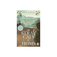 Transworld publishers ltd The Stray Cats of Homs (häftad, eng)