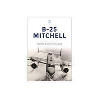 Key Publishing Ltd B-25 Mitchell (häftad, eng)